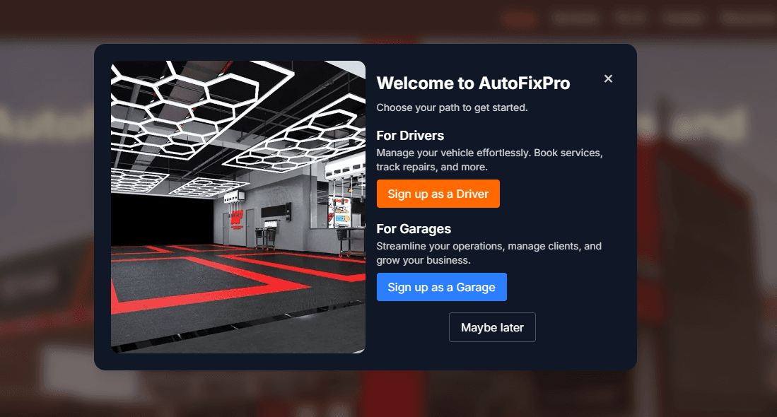 AutoFixPro preview