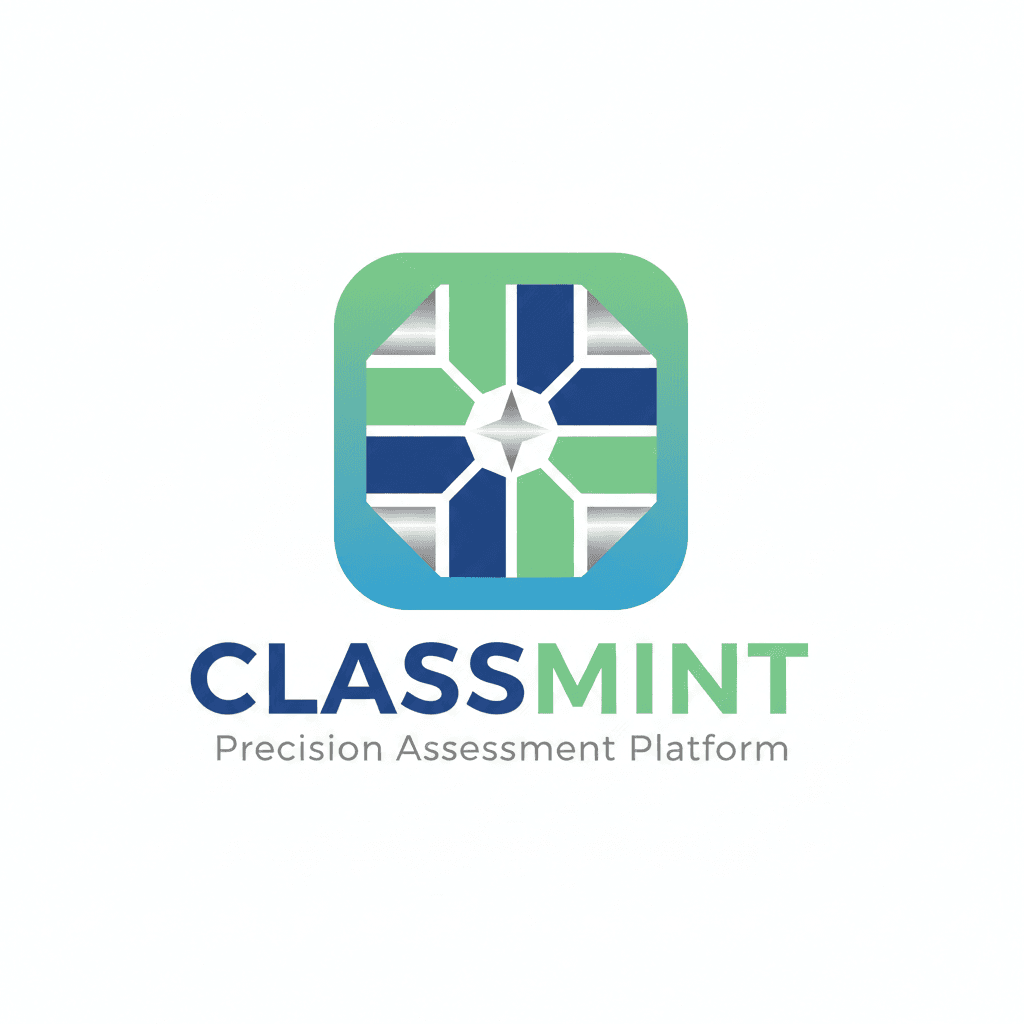ClassMint preview